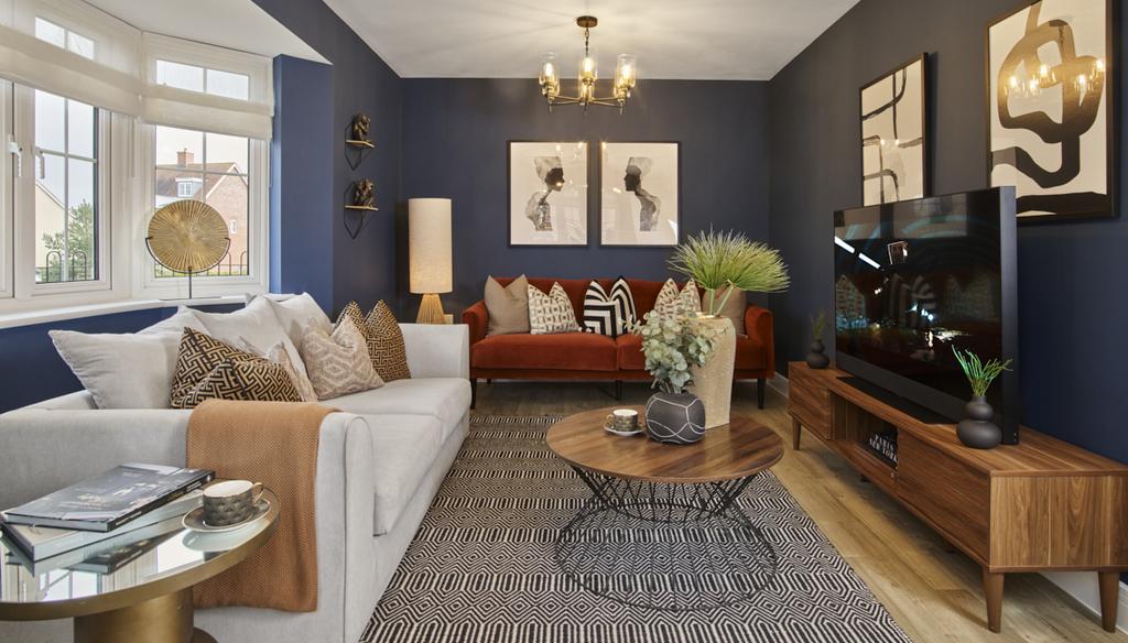 Showhome Photography
