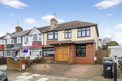 undefined, Empire Road, Greenford, UB6