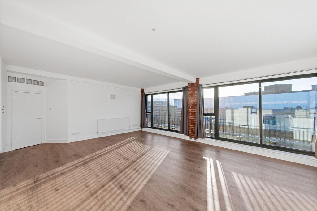 Living room (example)