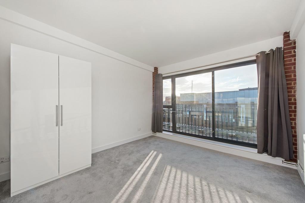 Bedroom (example)