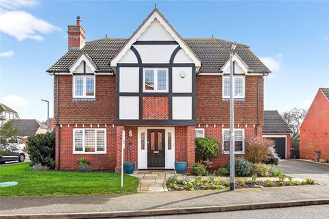 undefined, Duck End Close, Houghton Conquest, Bedfordshire, MK45