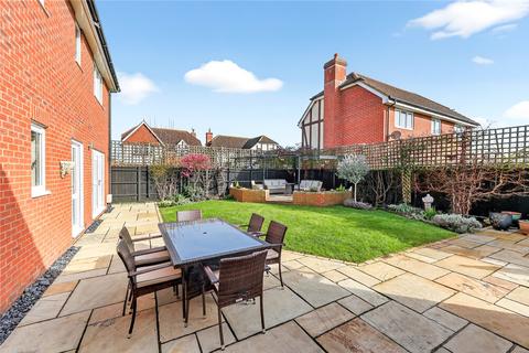 undefined, Duck End Close, Houghton Conquest, Bedfordshire, MK45