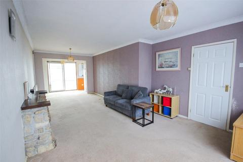 3 bedroom semi-detached house for sale, Lely Close, Bedford, Bedfordshire, MK41