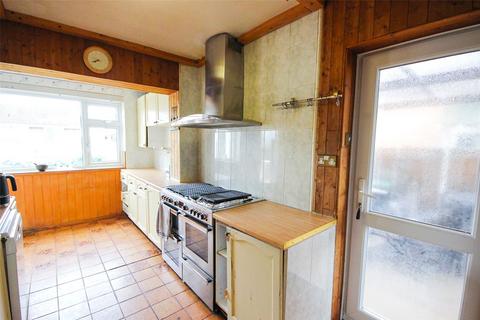 3 bedroom semi-detached house for sale, Lely Close, Bedford, Bedfordshire, MK41
