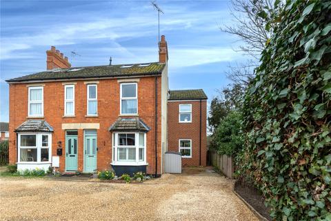 undefined, Caldecote Street, Newport Pagnell, Buckinghamshire, MK16