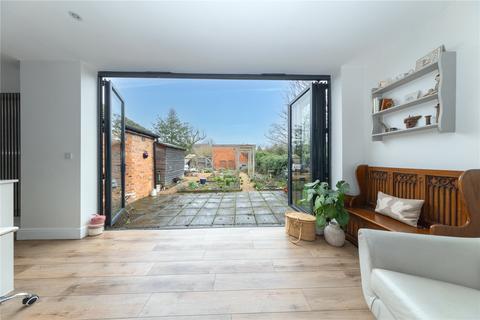 undefined, Caldecote Street, Newport Pagnell, Buckinghamshire, MK16