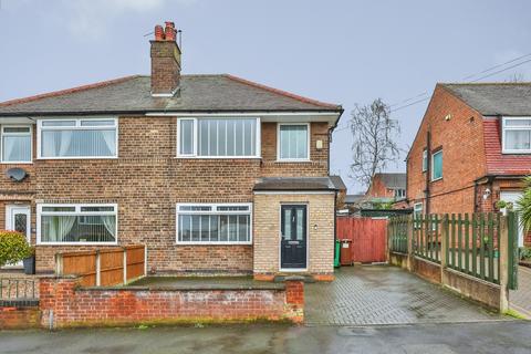 undefined, Runton Drive, Nottingham, NG6