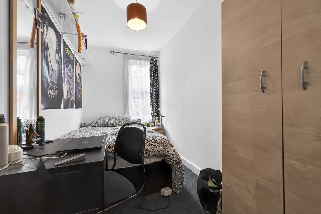 Bedroom Five