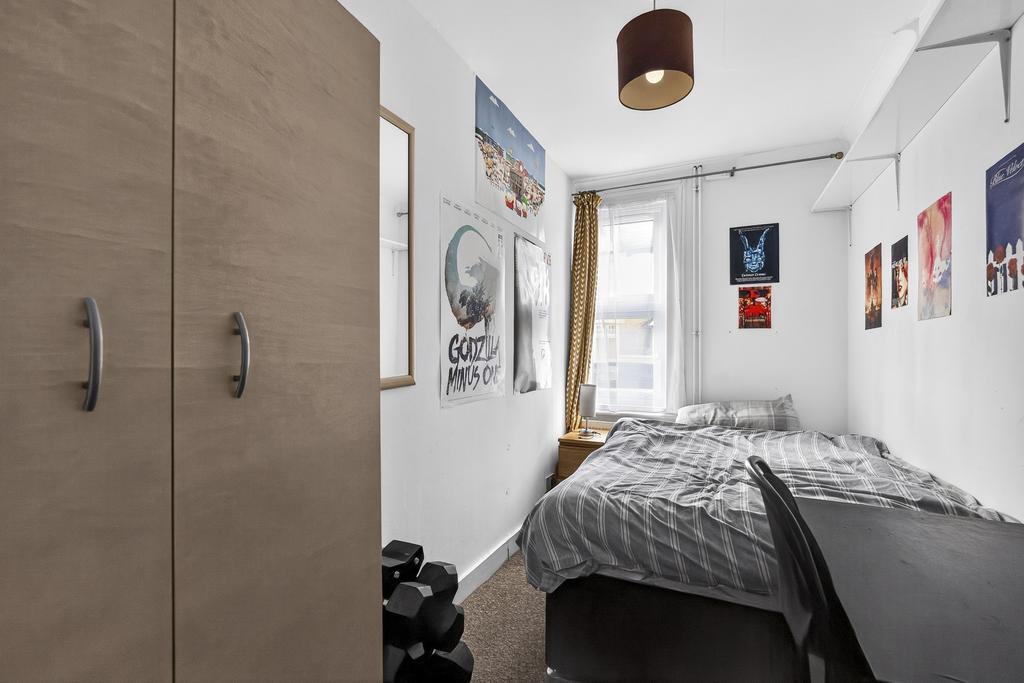 Bedroom Six
