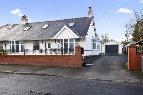 4 bedroom semi-detached house for sale, Carlisle Avenue, Preston, PR1