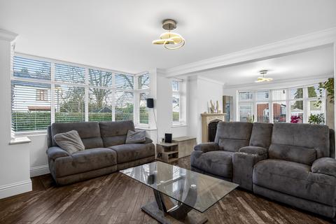 4 bedroom semi-detached house for sale, Carlisle Avenue, Preston, PR1