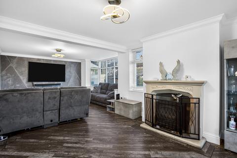 4 bedroom semi-detached house for sale, Carlisle Avenue, Preston, PR1