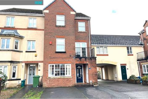 undefined, Nightingale Gardens, Pontypridd, CF38