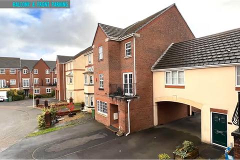 undefined, Nightingale Gardens, Pontypridd, CF38