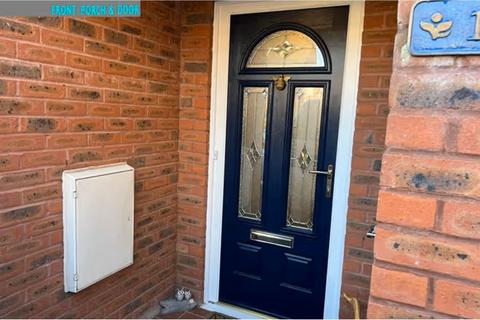 undefined, Nightingale Gardens, Pontypridd, CF38