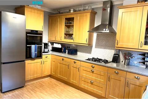 undefined, Nightingale Gardens, Pontypridd, CF38