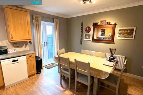 undefined, Nightingale Gardens, Pontypridd, CF38