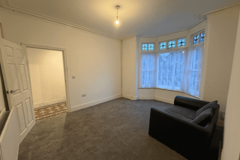 undefined, Kingsland Road, Wolverhampton, WV1