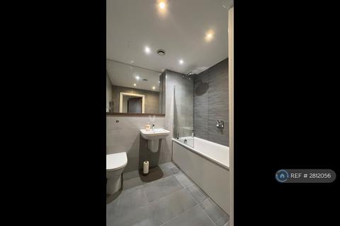undefined, Cambridge Street, Manchester, M1