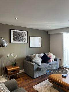 undefined, Cambridge Street, Manchester, M1