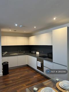 undefined, Cambridge Street, Manchester, M1
