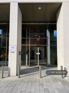 undefined, Cambridge Street, Manchester, M1