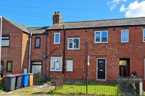Brindley St, Manchester, M27