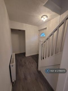 undefined, Brindley St, Manchester, M27