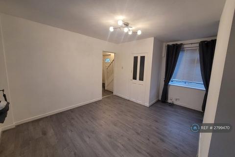 undefined, Brindley St, Manchester, M27