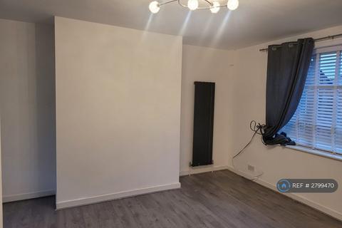 undefined, Brindley St, Manchester, M27