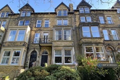 1 bedroom flat to rent, Valley Drive, Harrogate, HG2