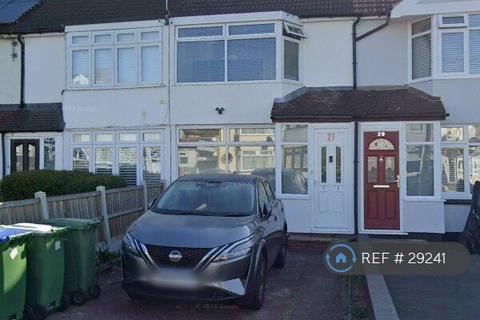 undefined, Ramillies Road, Sidcup, DA15