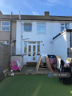 undefined, Ramillies Road, Sidcup, DA15