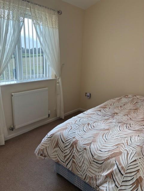 Letham Feus Caravan Park Leven