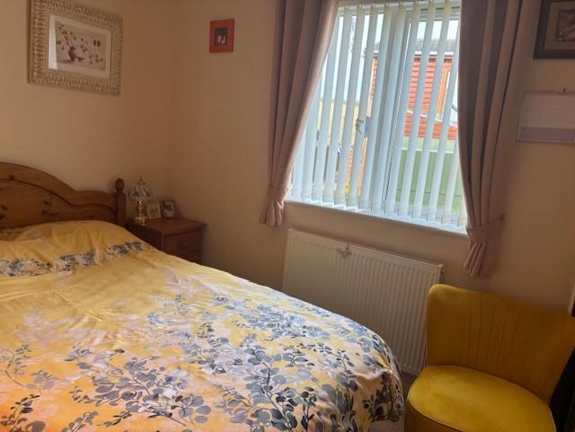 Letham Feus Caravan Park Leven
