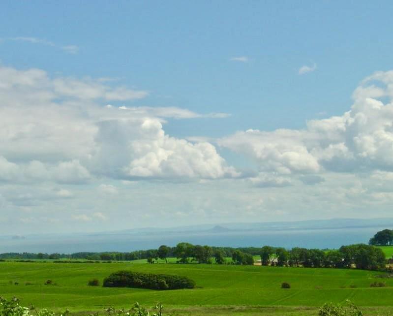 Letham Feus Caravan Park Leven