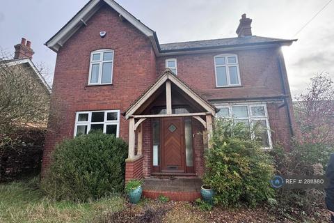undefined, Park Road, Bedford, MK45
