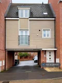 undefined, Ilsley Road, Basingstoke, RG24