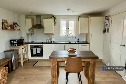 undefined, Ilsley Road, Basingstoke, RG24