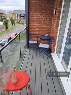 undefined, Ackers Drive, Swanscombe, DA10