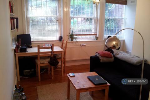 1 bedroom flat to rent, London, London, N6
