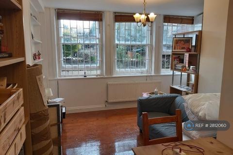1 bedroom flat to rent, London, London, N6