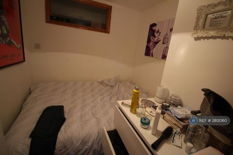 1 bedroom flat to rent, London, London, N6