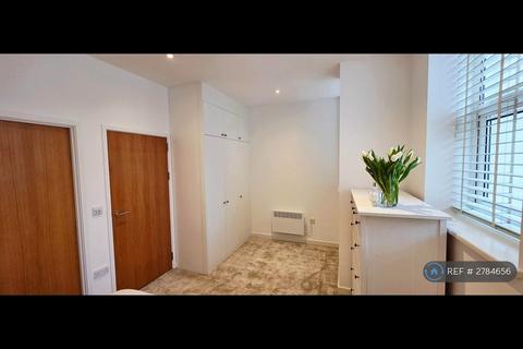 undefined, Bromyard House, London, W3