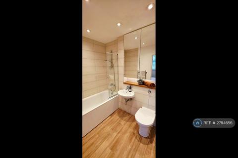 undefined, Bromyard House, London, W3