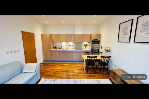 undefined, Bromyard House, London, W3