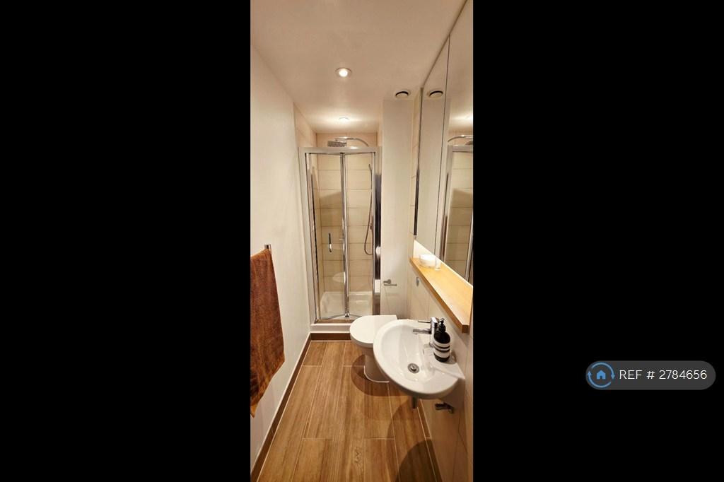 Bathroom 2