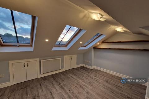 3 bedroom flat to rent, London, London, N6