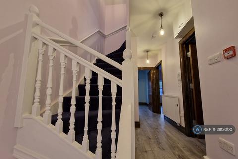 3 bedroom flat to rent, London, London, N6