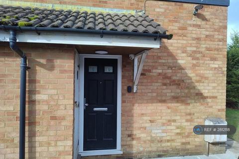 undefined, Swan Mead, Luton, LU4